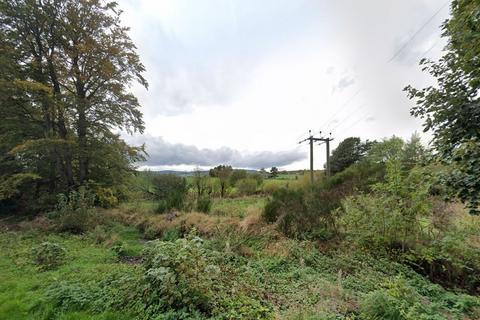 Land for sale, Adjacent To Montgarrie Mill, Montgarrie, Alford AB33