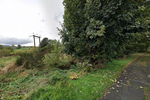Land for sale, Adjacent To Montgarrie Mill, Montgarrie, Alford AB33