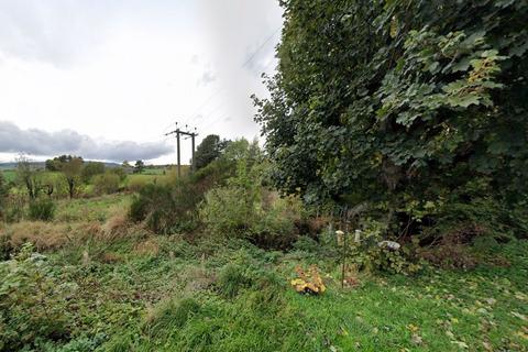 Land for sale, Adjacent To Montgarrie Mill, Montgarrie, Alford AB33