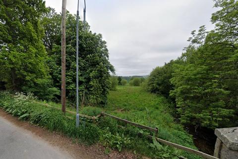 Land for sale, Adjacent To Montgarrie Mill, Montgarrie, Alford AB33