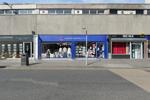Property for sale, High Street, Cancer Research Investment, Dumbarton G82