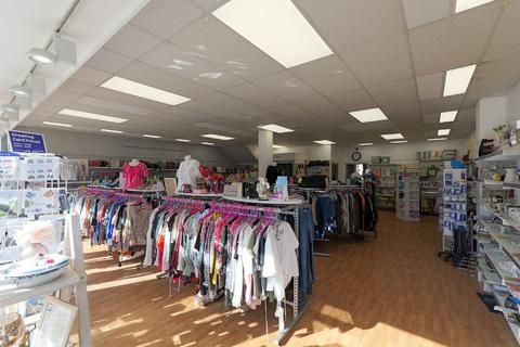 Property for sale, High Street, Cancer Research Investment, Dumbarton G82