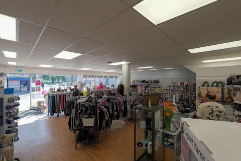 Property for sale, High Street, Cancer Research Investment, Dumbarton G82