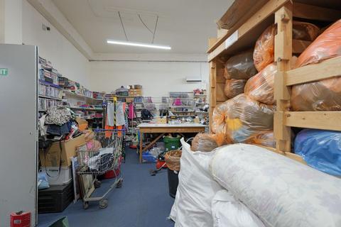 Property for sale, High Street, Cancer Research Investment, Dumbarton G82
