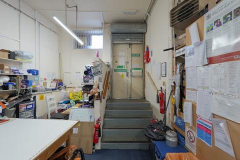 Property for sale, High Street, Cancer Research Investment, Dumbarton G82