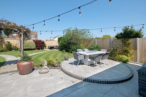 undefined, Priory Close, Aldwick Bay Estate, Bognor Regis, West Sussex PO21