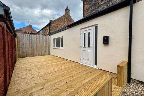 undefined, Marlborough Avenue, Hornsea