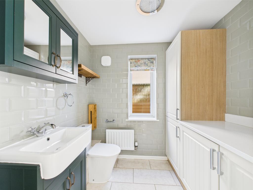 Wc utility