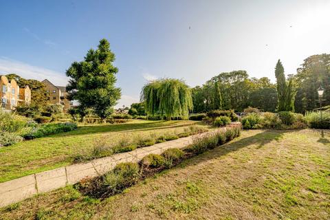 undefined, Herons Place, Old Isleworth TW7