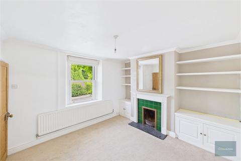 2 bedroom terraced house to rent, Entry Hill, Bath BA2