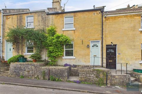 2 bedroom terraced house to rent, Entry Hill, Bath BA2