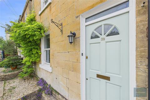 2 bedroom terraced house to rent, Entry Hill, Bath BA2