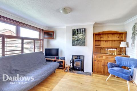 undefined, St Davids Way, Caerphilly