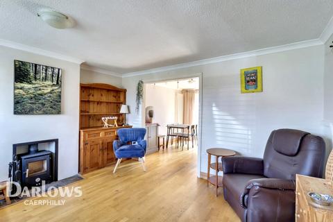 undefined, St Davids Way, Caerphilly