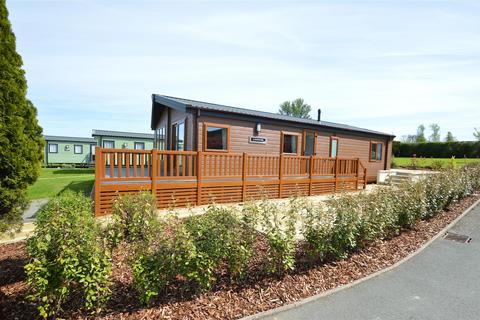 undefined, Willerby Clearwater, Seven Oaks Holiday Home Park, Crew Green, Shrewsbury, SY5 9BU