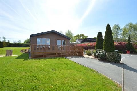 undefined, Willerby Clearwater, Seven Oaks Holiday Home Park, Crew Green, Shrewsbury, SY5 9BU