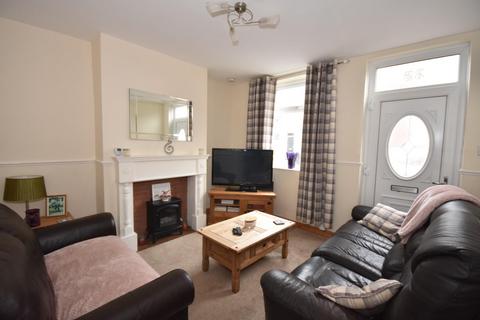 undefined, Wellington Street, New Whittington, Chesterfield, S43 2BJ