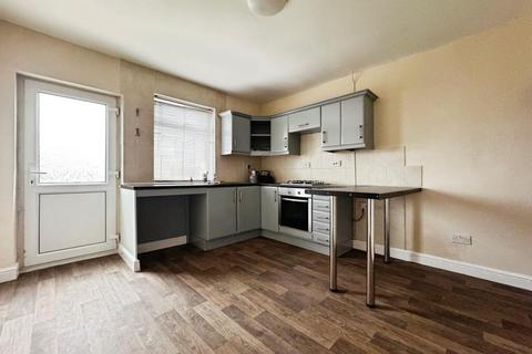 undefined, Wellington Street, New Whittington, Chesterfield, S43 2BJ