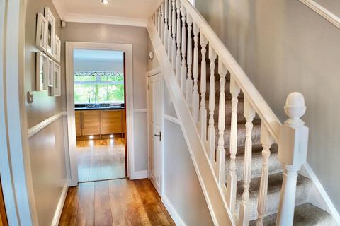 3 Castle Fields, Rhymney, Tredegar, NP22 5NJ