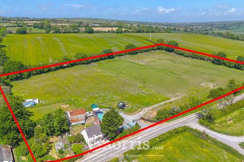 3 bedroom property with land for sale, Llangoedmor, Cardigan