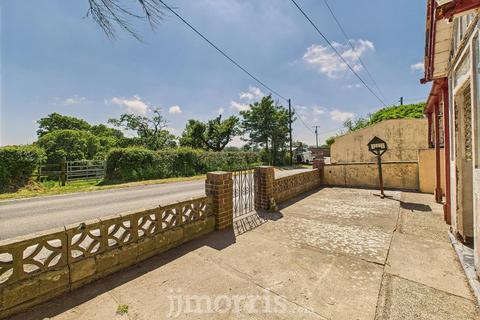 3 bedroom property with land for sale, Llangoedmor, Cardigan
