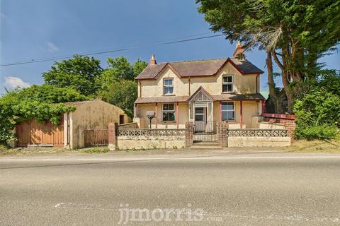 undefined, Llangoedmor, Cardigan