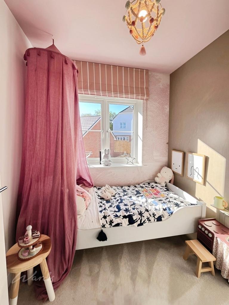 Bed 3 ccc
