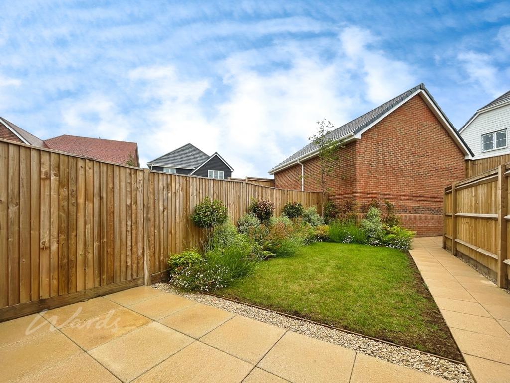 Garden 1