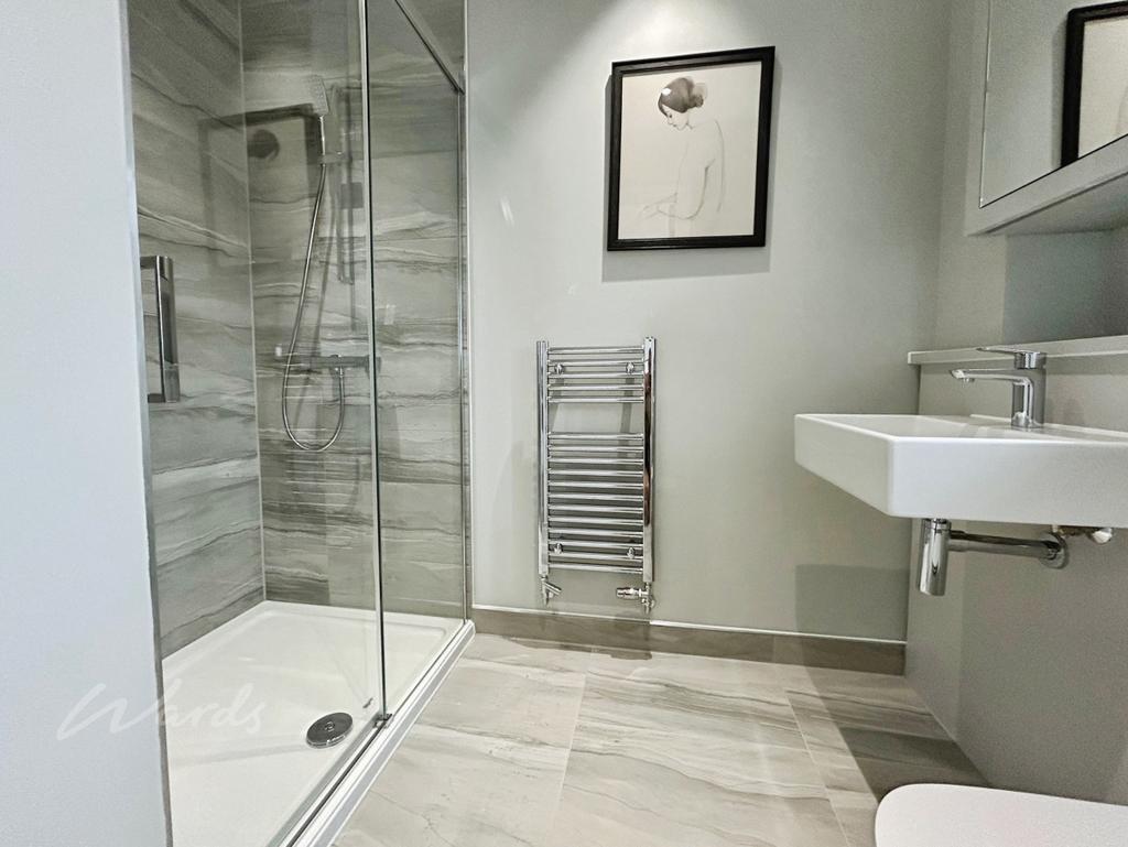 Ensuite