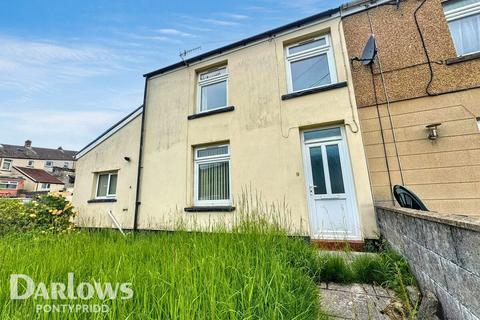 undefined, Mount Pleasant Cottages, Mountain Ash