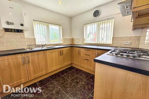 undefined, Mount Pleasant Cottages, Mountain Ash