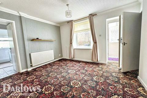 3 bedroom end of terrace house for sale, Mount Pleasant Cottages, Mountain Ash