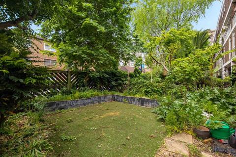22 Old Market Square, London, E2 7PQ