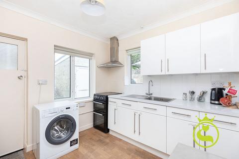 2 bedroom detached bungalow for sale, Heather View Road, Poole BH12