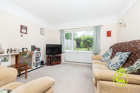 2 bedroom detached bungalow for sale, Heather View Road, Poole BH12