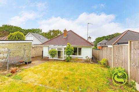 2 bedroom detached bungalow for sale, Heather View Road, Poole BH12