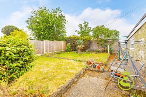 2 bedroom detached bungalow for sale, Heather View Road, Poole BH12
