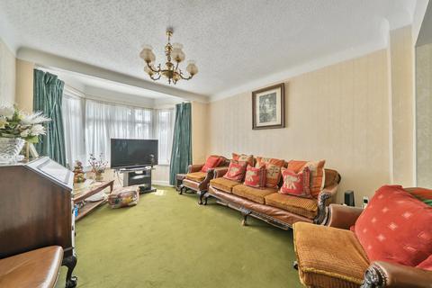 5 bedroom semi-detached house for sale, Daneswood Avenue, London