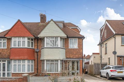 undefined, Daneswood Avenue, London