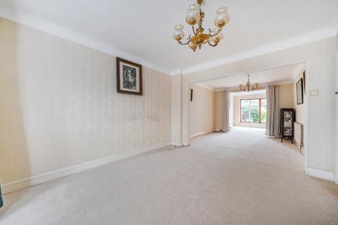 undefined, Daneswood Avenue, London