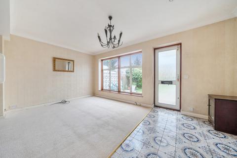 undefined, Daneswood Avenue, London