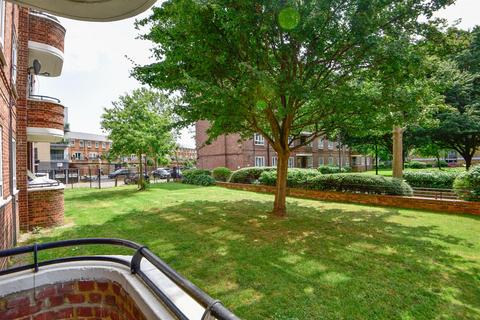 2 bedroom flat for sale, Campion House, London, N16