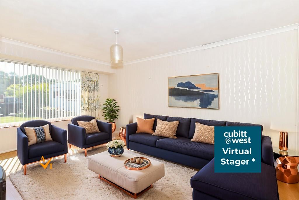 Lounge (Modern Style)