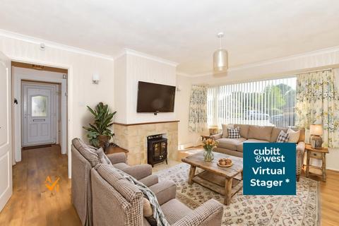 2 bedroom semi-detached bungalow for sale, Millwood Close, Uckfield TN22