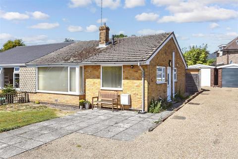 2 bedroom semi-detached bungalow for sale, Millwood Close, Uckfield TN22