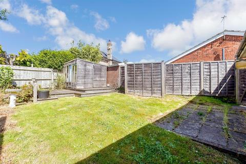 2 bedroom semi-detached bungalow for sale, Millwood Close, Uckfield TN22