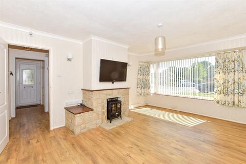 2 bedroom semi-detached bungalow for sale, Millwood Close, Uckfield TN22
