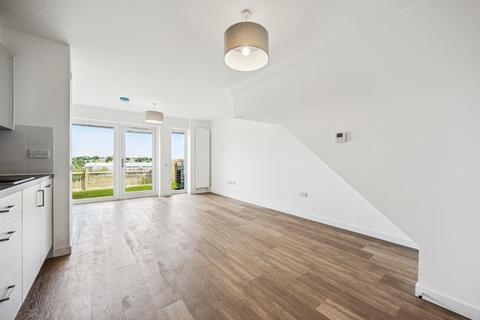 3 bedroom townhouse to rent, Maltings Wynd, Dundashill, Glasgow, G4 9BF