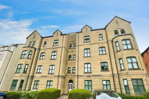 Hadfield Close, Victoria Park, Greater Manchester, M14