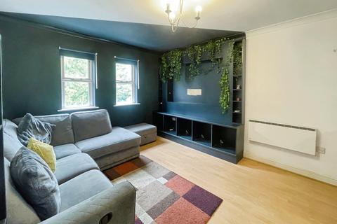 undefined, Hadfield Close, Victoria Park, Greater Manchester, M14